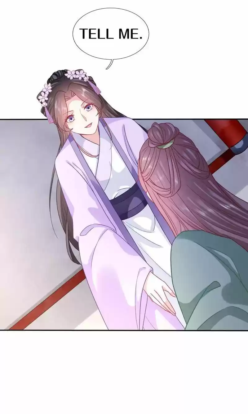 Time Travel: The Mighty Crown Princess Chapter 120