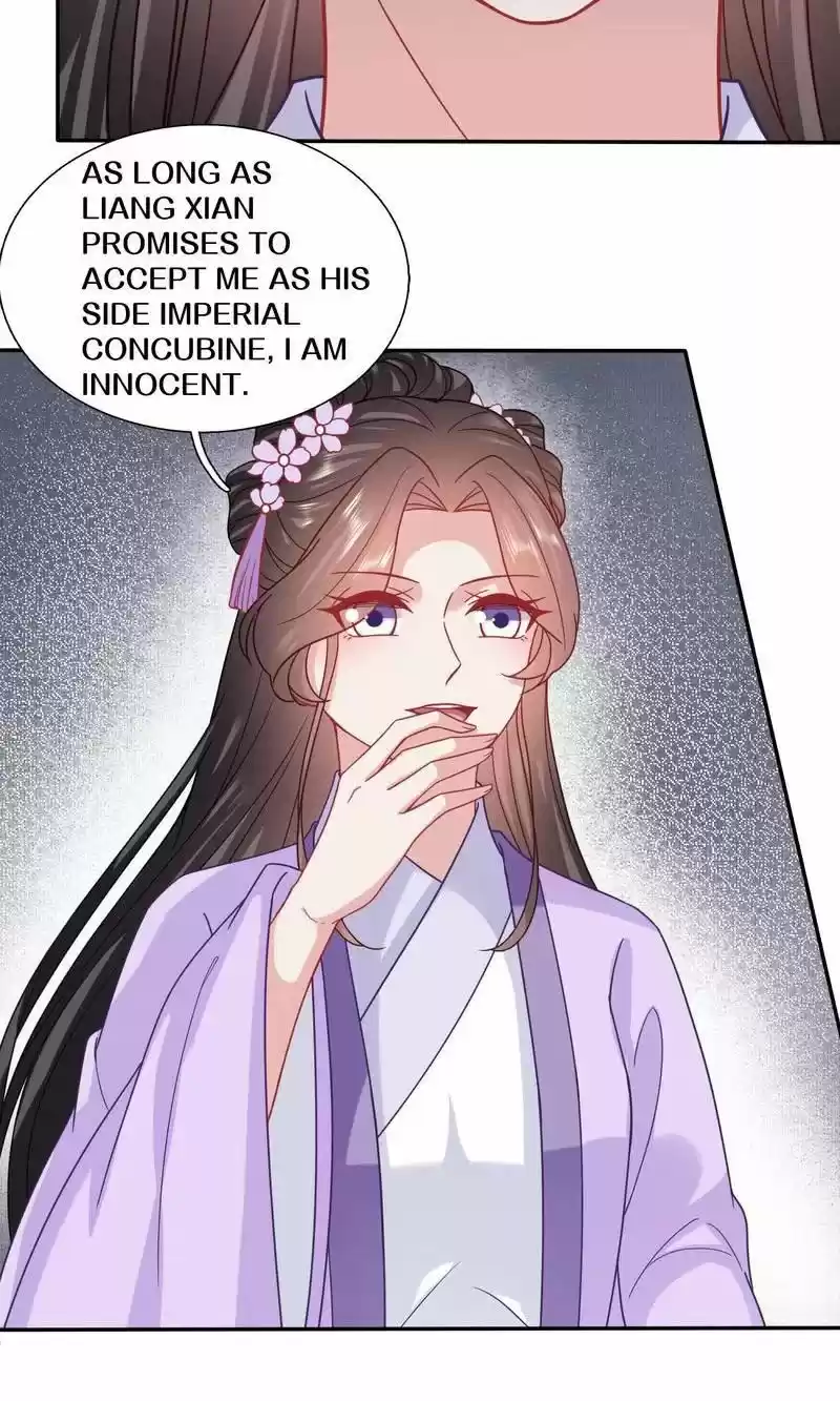 Time Travel: The Mighty Crown Princess Chapter 120