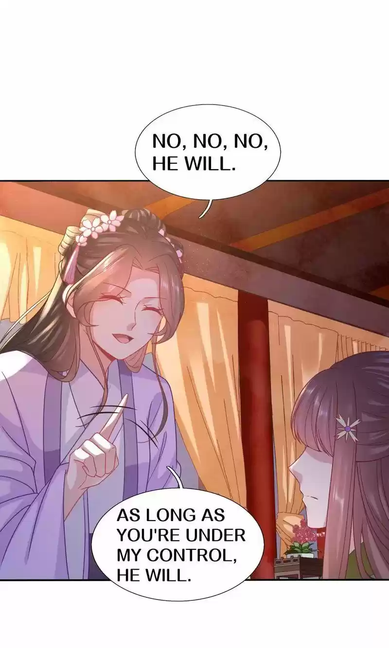 Time Travel: The Mighty Crown Princess Chapter 120