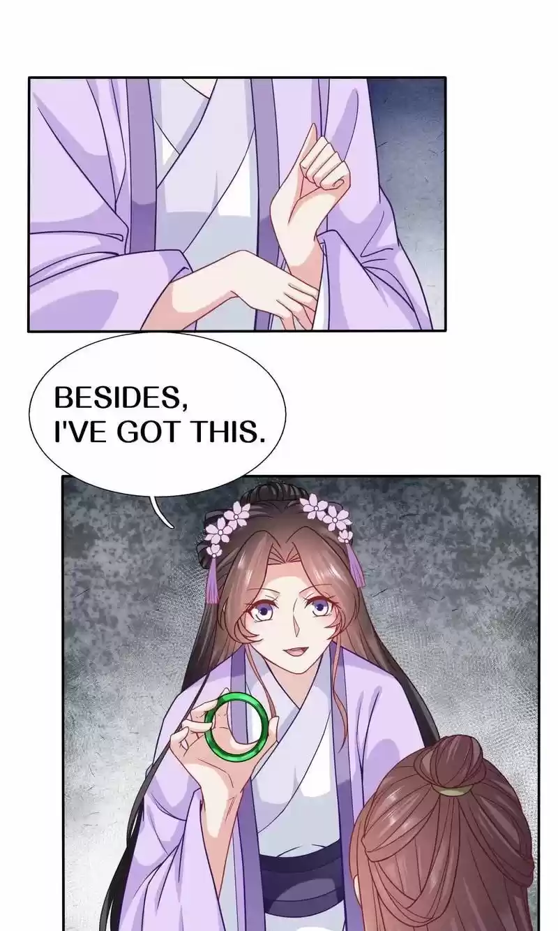 Time Travel: The Mighty Crown Princess Chapter 120