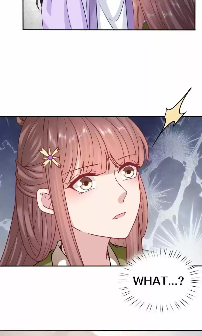 Time Travel: The Mighty Crown Princess Chapter 120