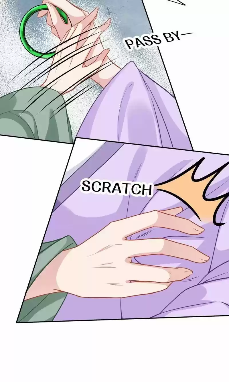 Time Travel: The Mighty Crown Princess Chapter 121