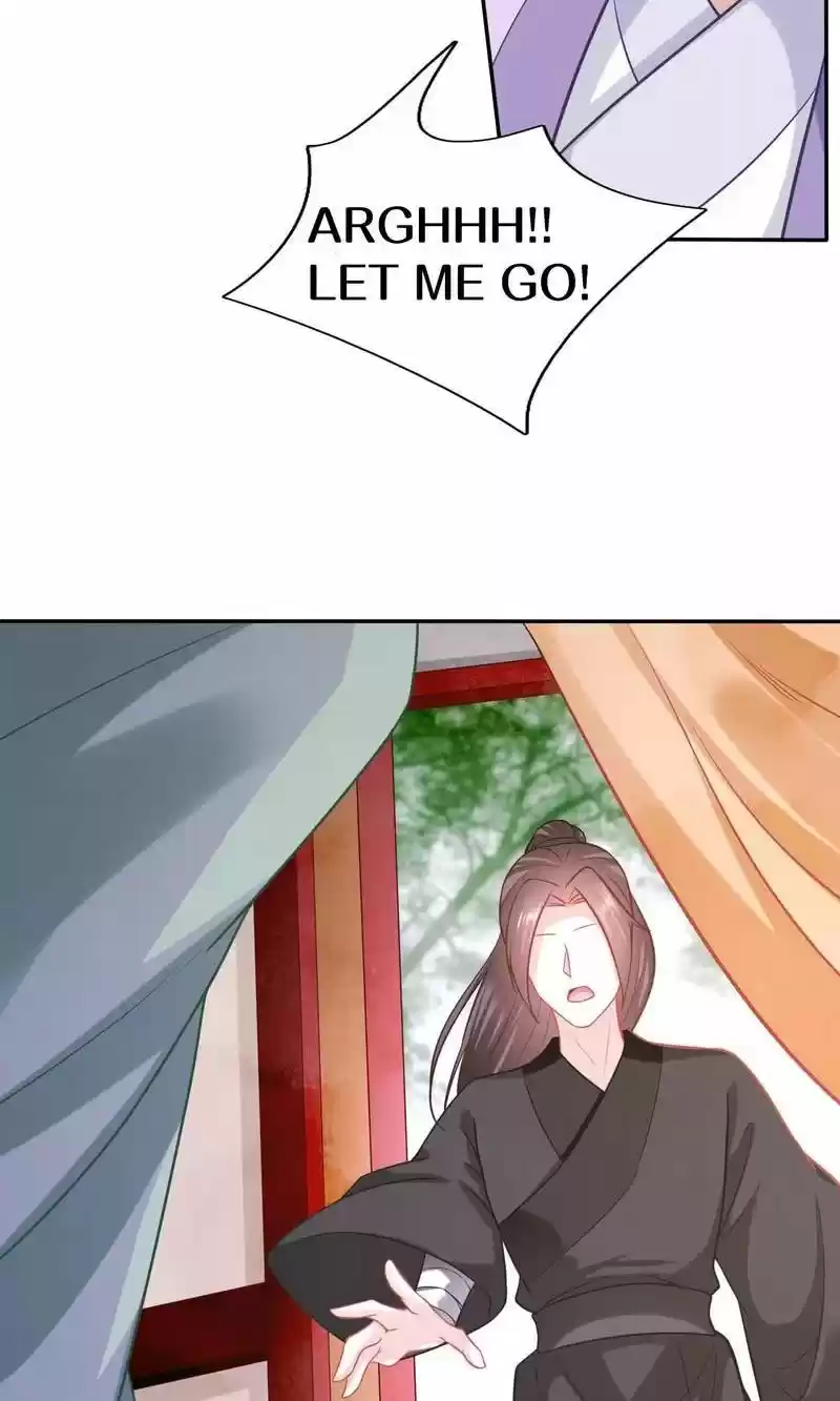 Time Travel: The Mighty Crown Princess Chapter 121