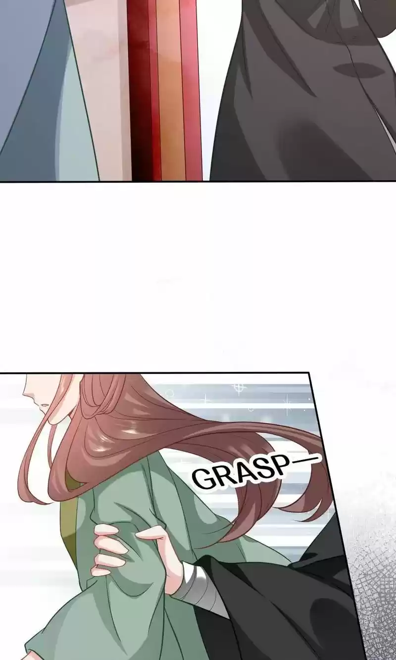 Time Travel: The Mighty Crown Princess Chapter 121