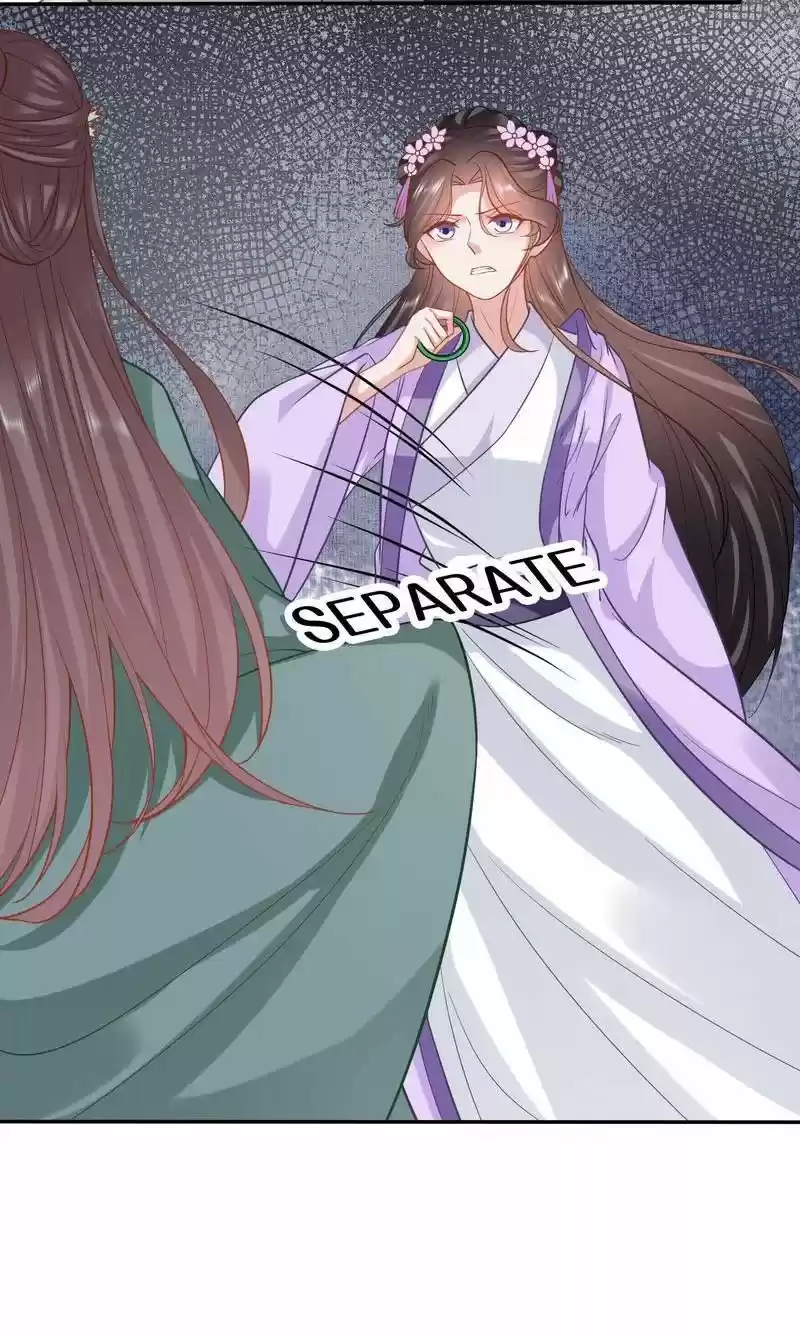 Time Travel: The Mighty Crown Princess Chapter 121