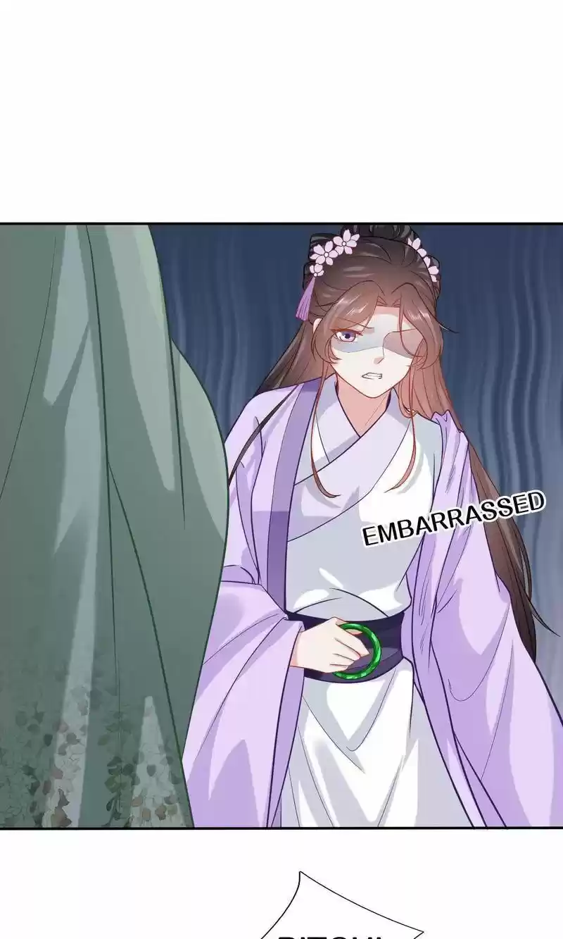 Time Travel: The Mighty Crown Princess Chapter 121