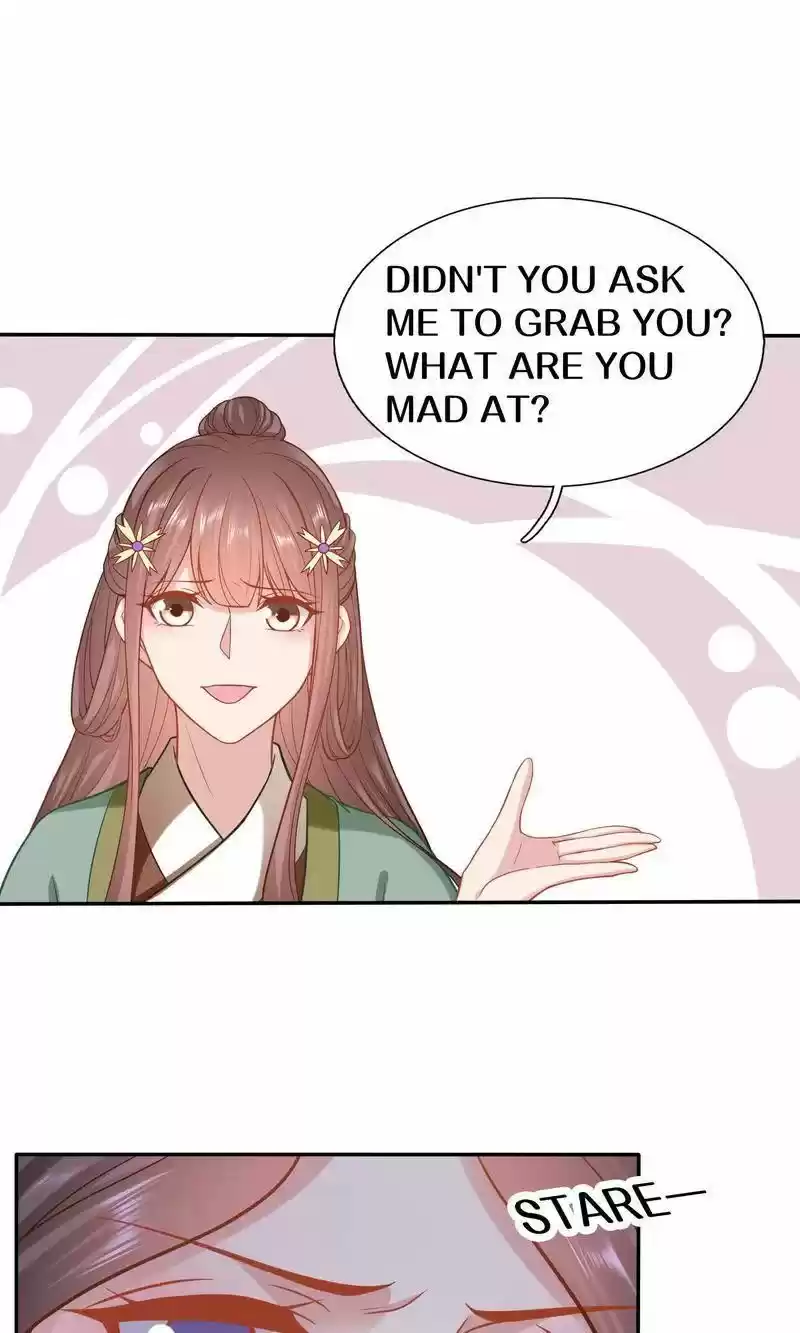 Time Travel: The Mighty Crown Princess Chapter 121