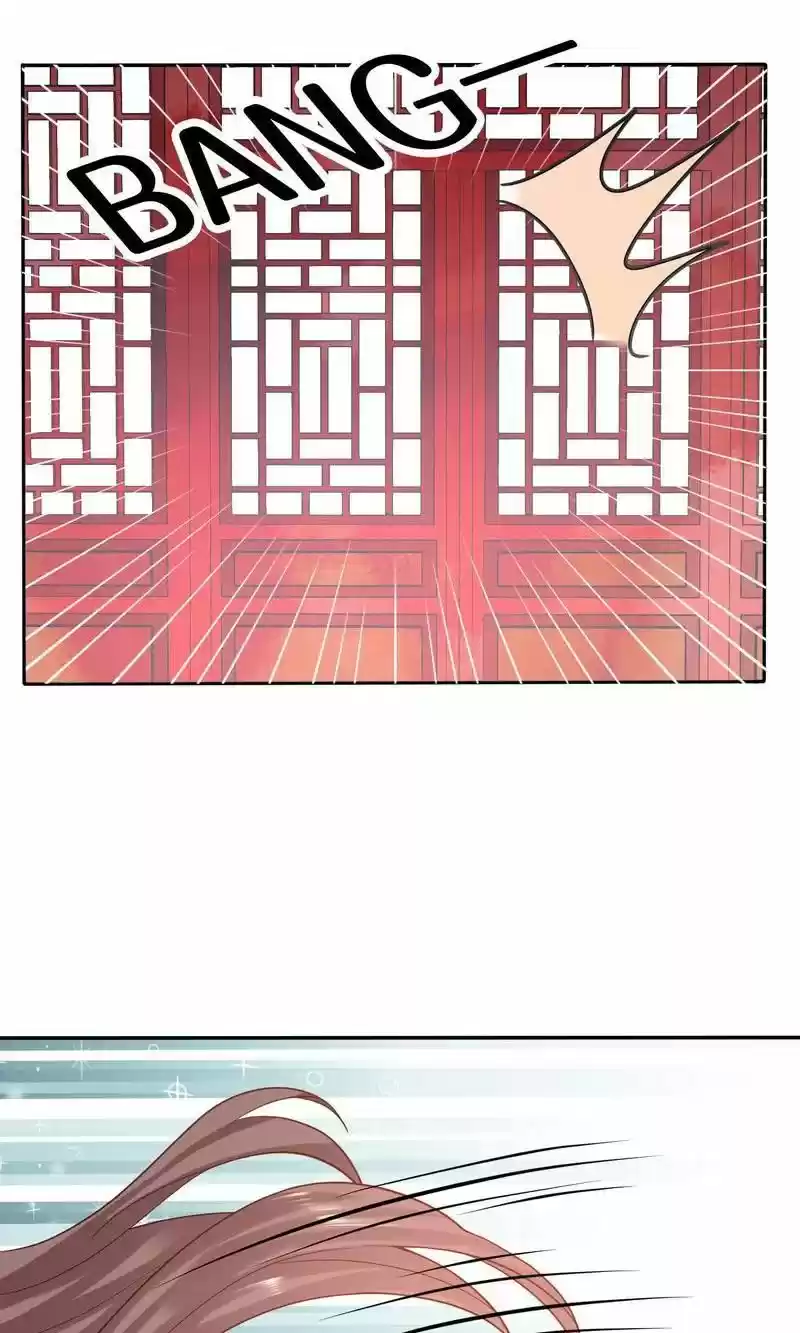 Time Travel: The Mighty Crown Princess Chapter 121