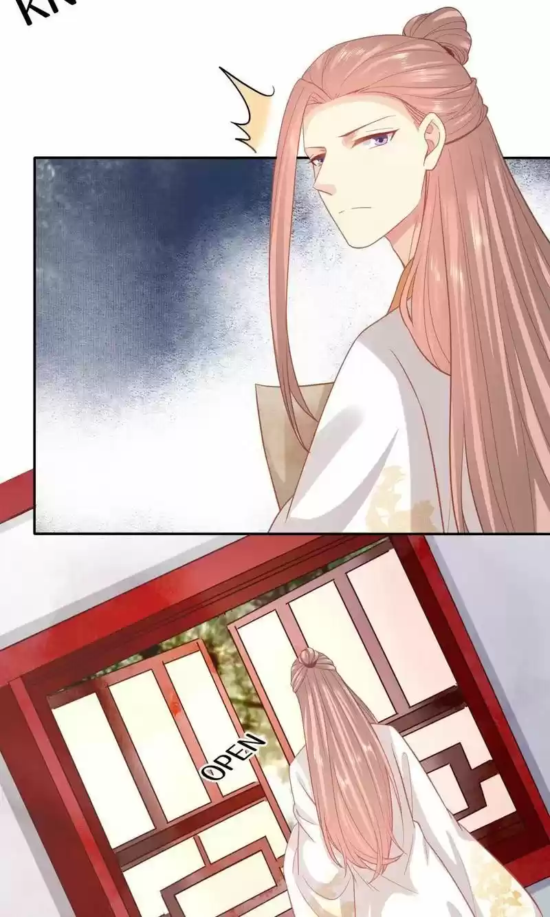 Time Travel: The Mighty Crown Princess Chapter 122