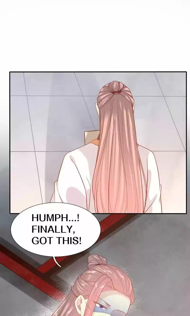 Time Travel: The Mighty Crown Princess Chapter 122