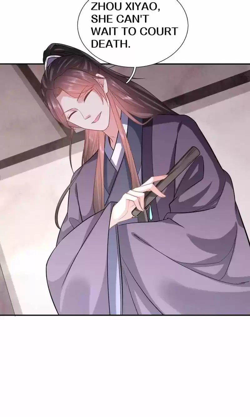 Time Travel: The Mighty Crown Princess Chapter 122