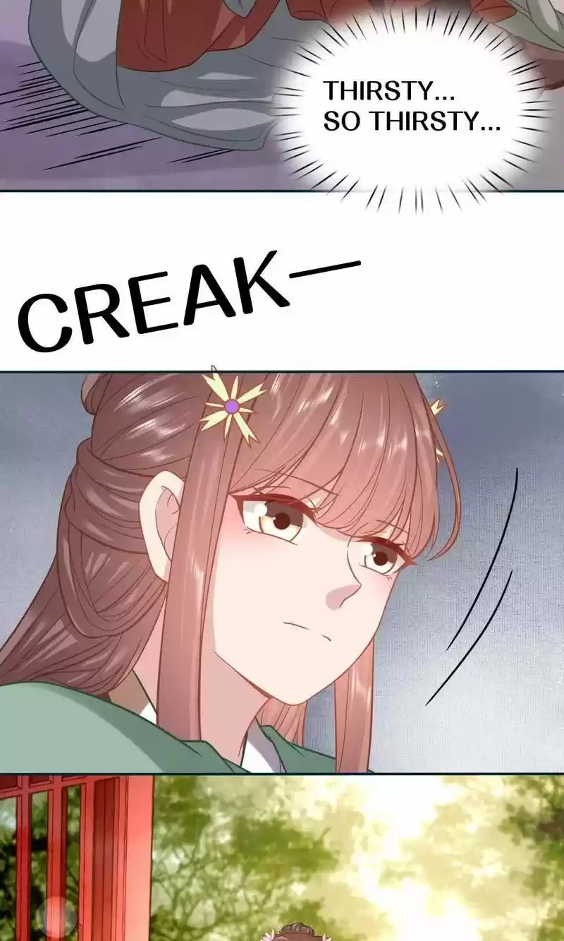 Time Travel: The Mighty Crown Princess Chapter 122