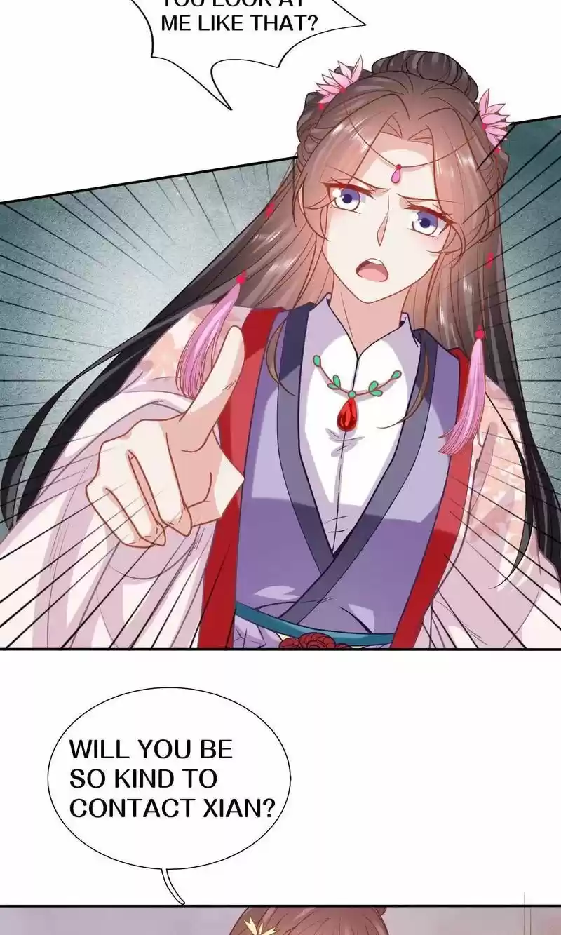 Time Travel: The Mighty Crown Princess Chapter 122