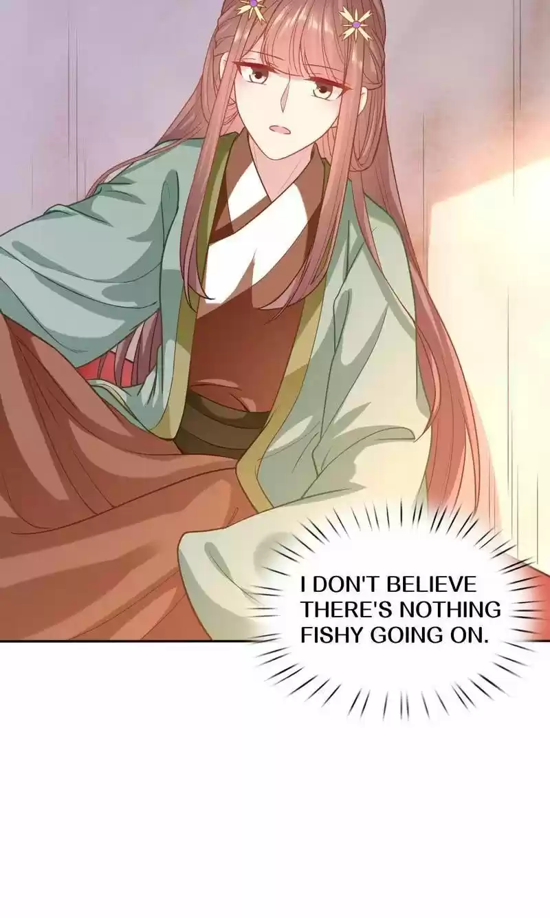 Time Travel: The Mighty Crown Princess Chapter 122