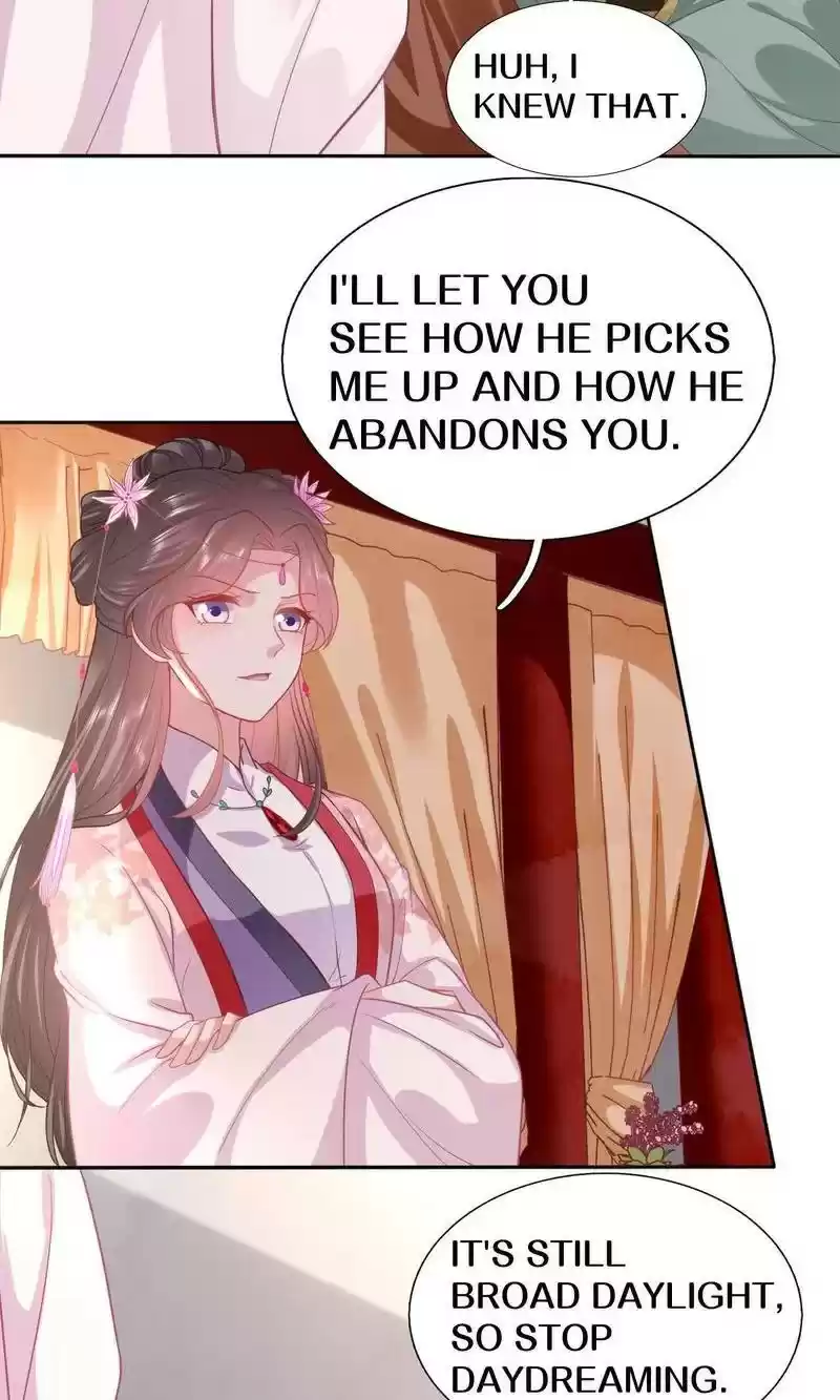 Time Travel: The Mighty Crown Princess Chapter 123