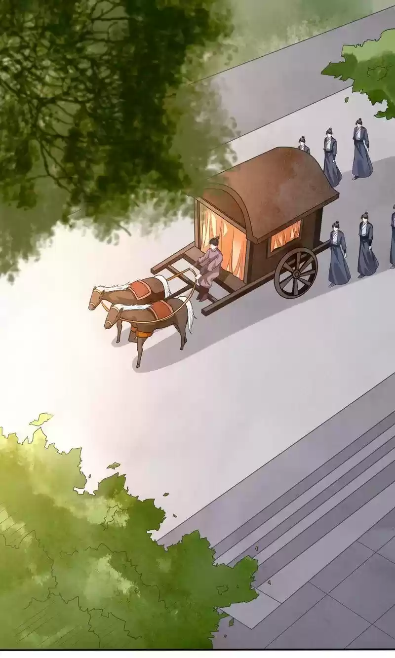 Time Travel: The Mighty Crown Princess Chapter 123