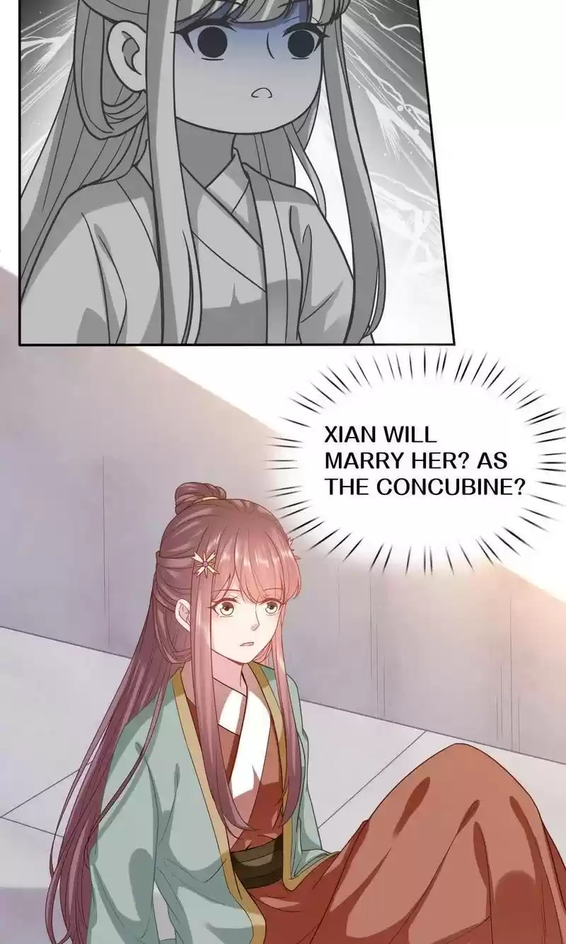 Time Travel: The Mighty Crown Princess Chapter 123