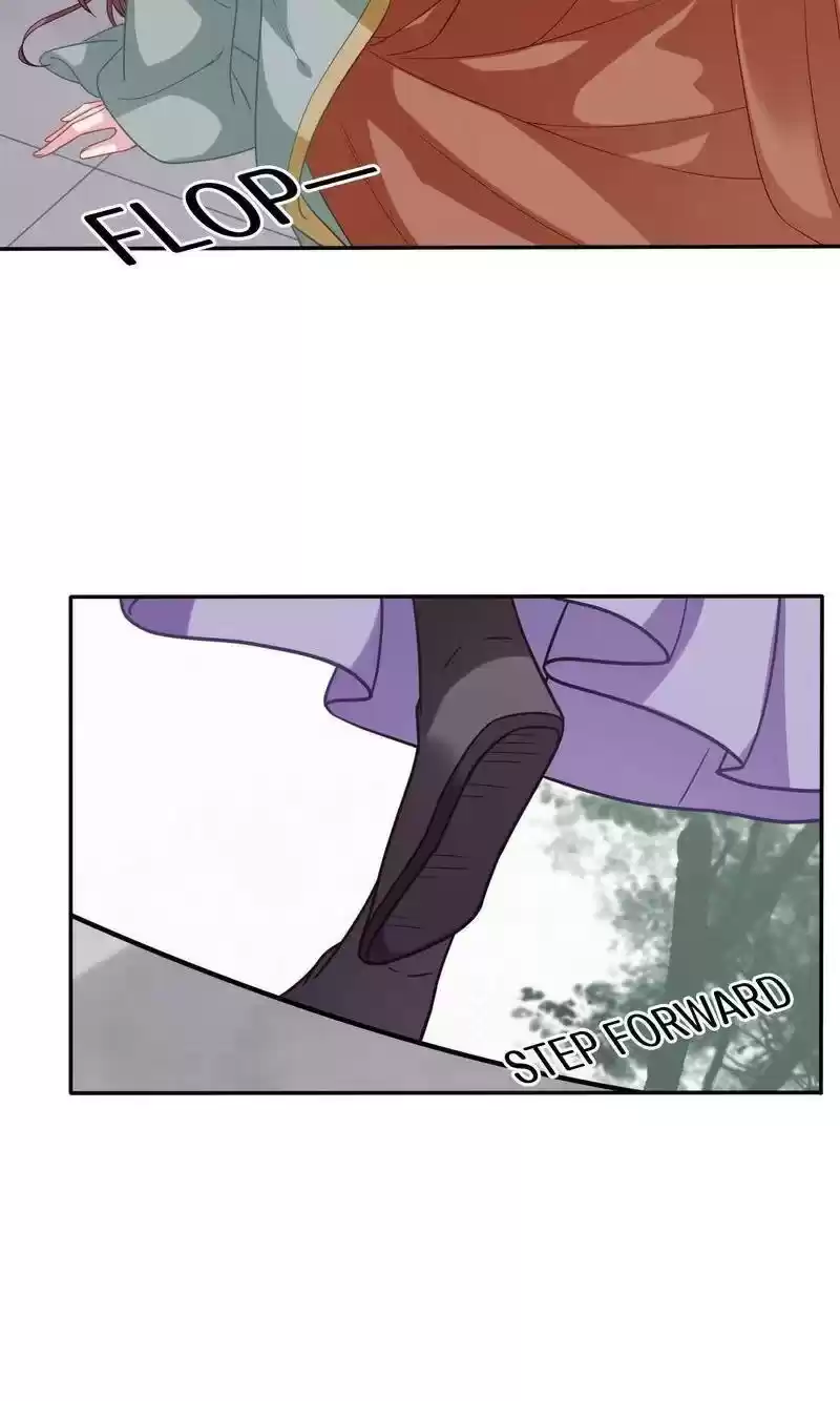 Time Travel: The Mighty Crown Princess Chapter 123