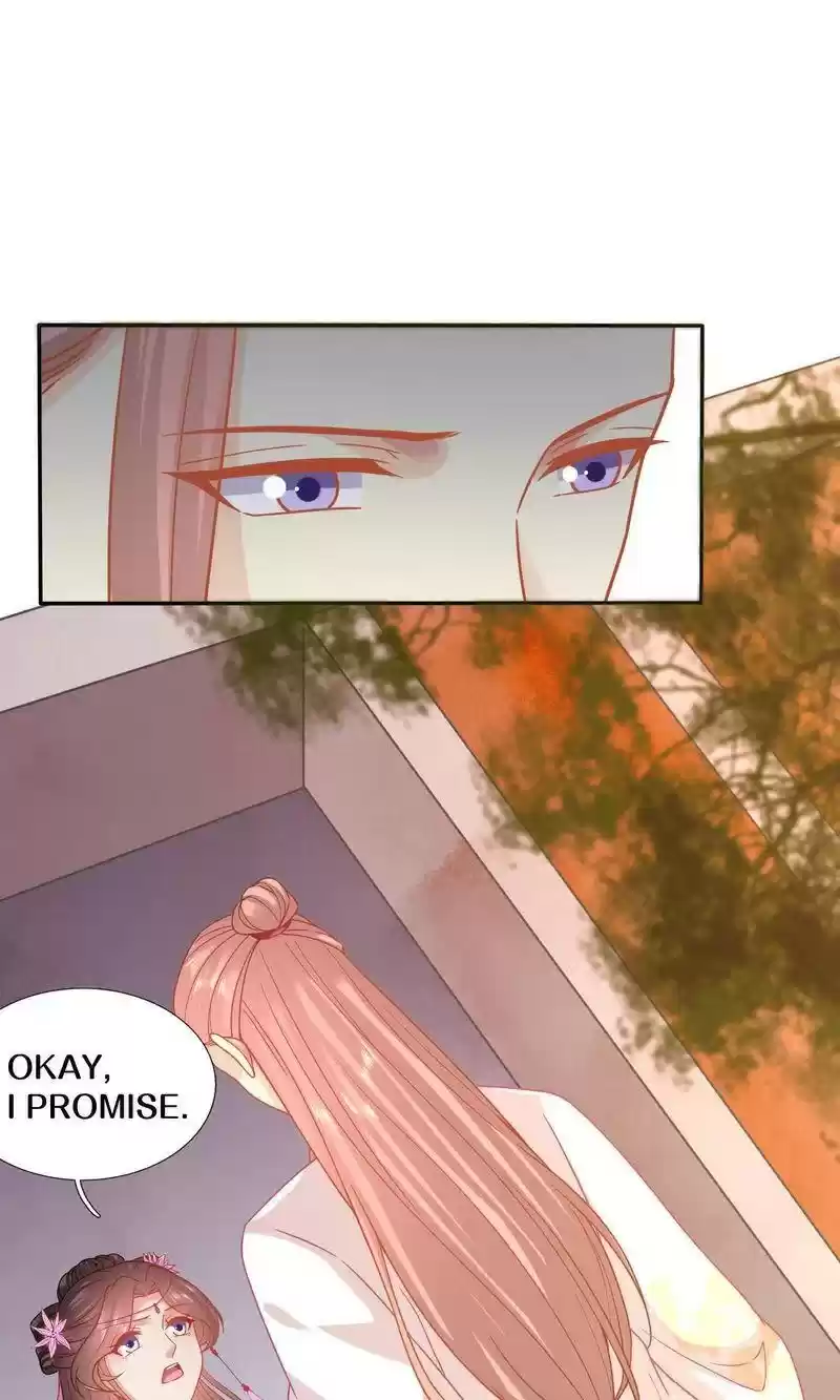 Time Travel: The Mighty Crown Princess Chapter 124