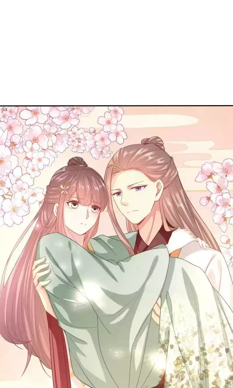 Time Travel: The Mighty Crown Princess Chapter 124