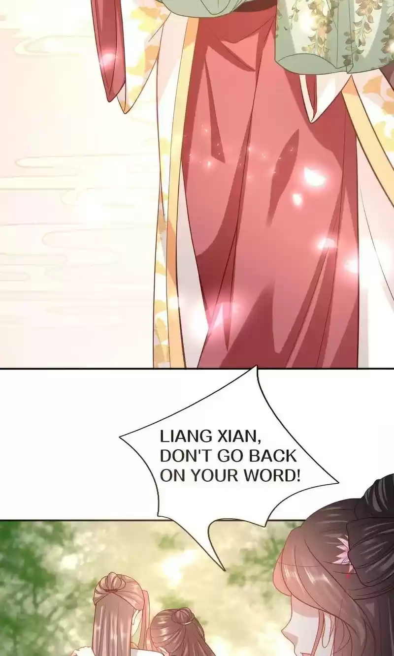 Time Travel: The Mighty Crown Princess Chapter 124