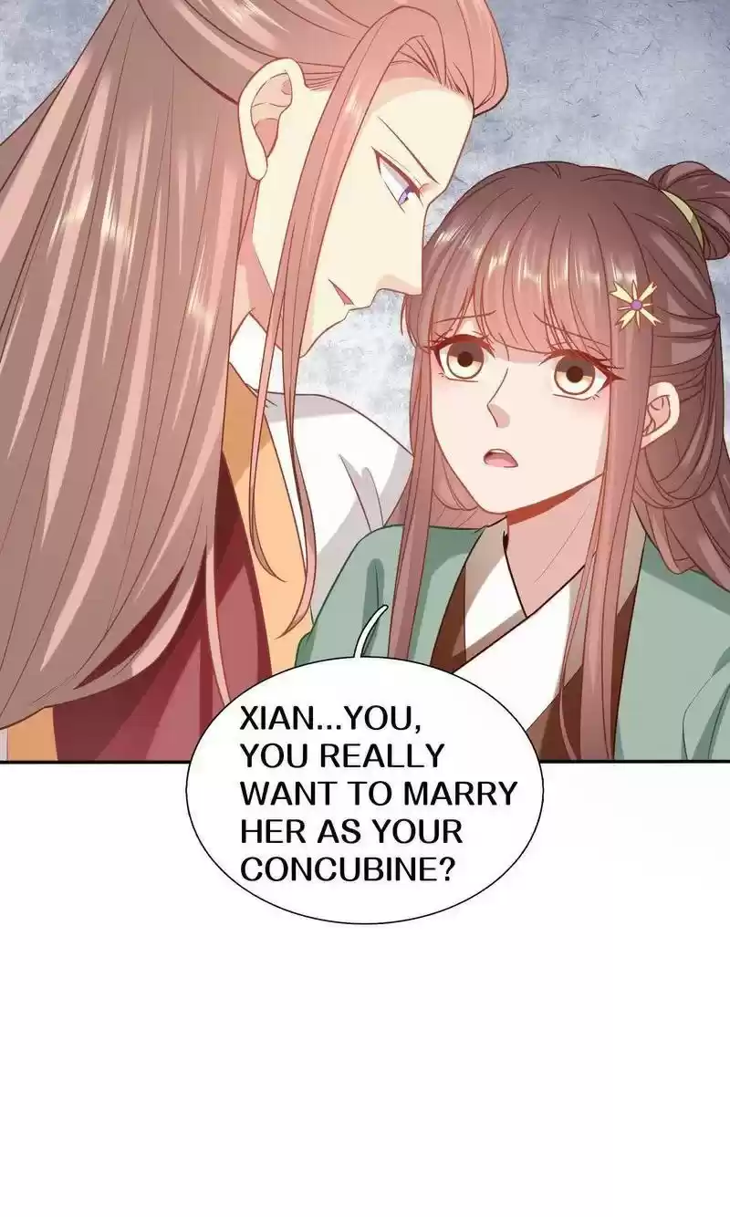 Time Travel: The Mighty Crown Princess Chapter 124