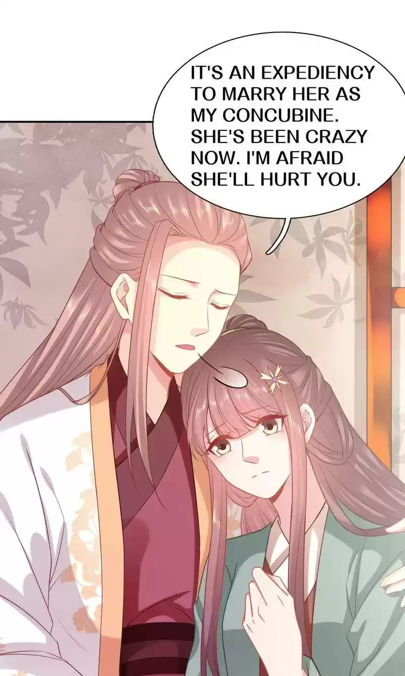 Time Travel: The Mighty Crown Princess Chapter 125