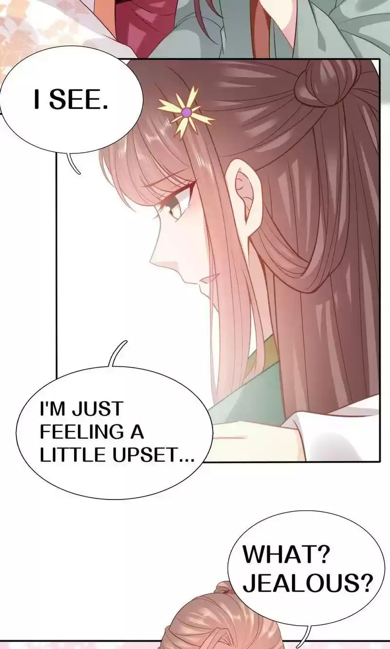 Time Travel: The Mighty Crown Princess Chapter 125