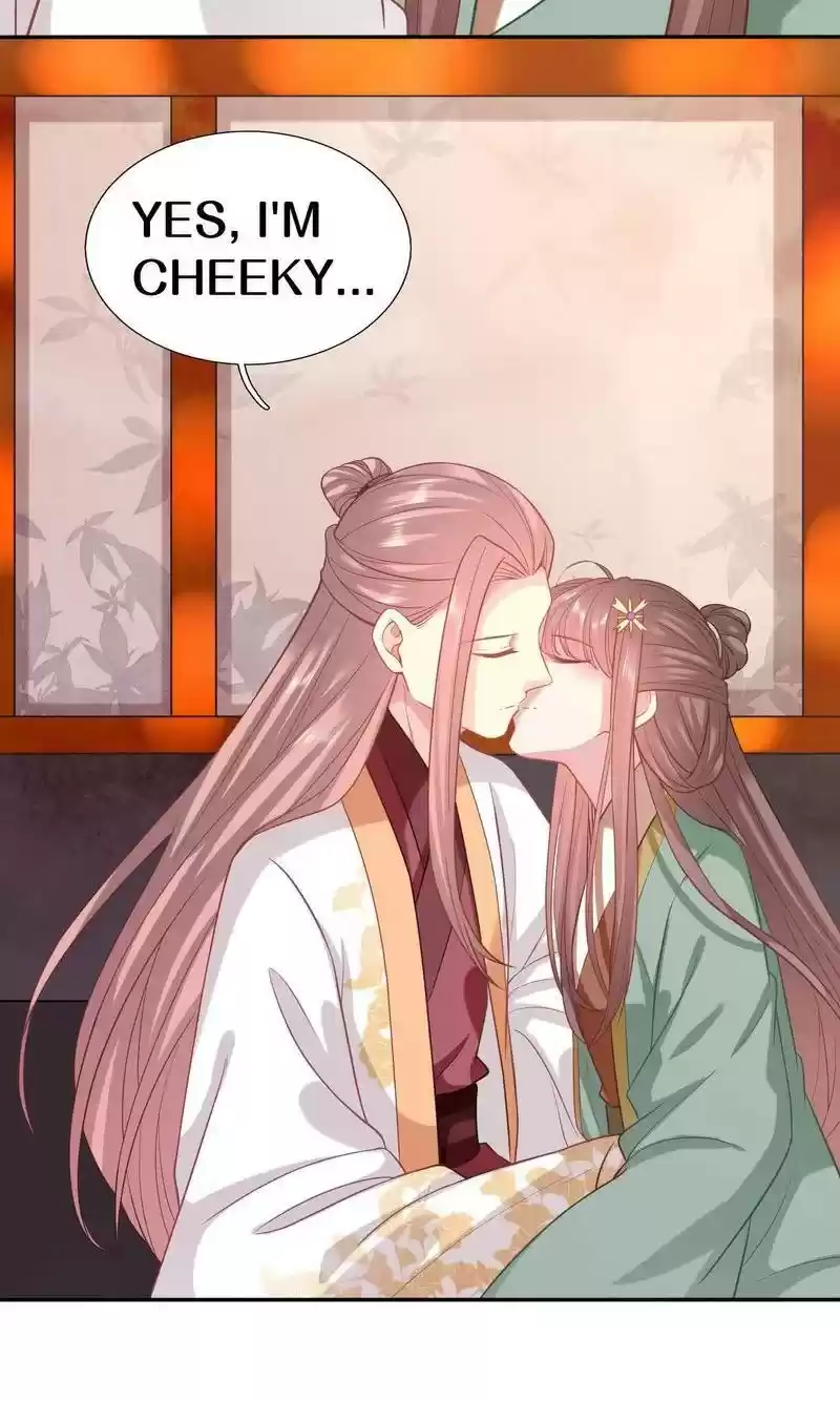 Time Travel: The Mighty Crown Princess Chapter 125