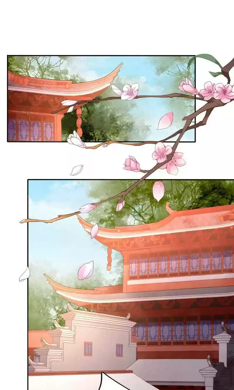 Time Travel: The Mighty Crown Princess Chapter 125