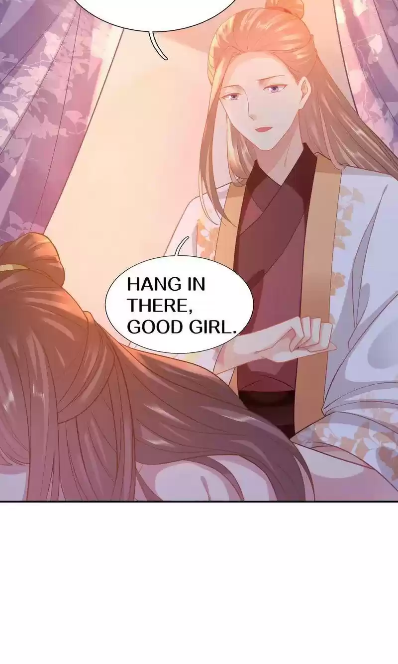 Time Travel: The Mighty Crown Princess Chapter 125