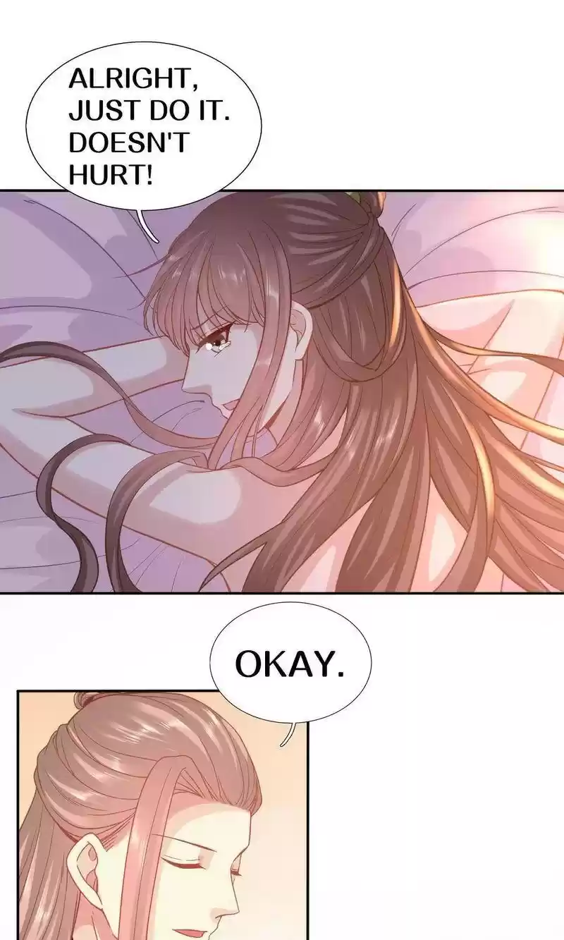 Time Travel: The Mighty Crown Princess Chapter 125