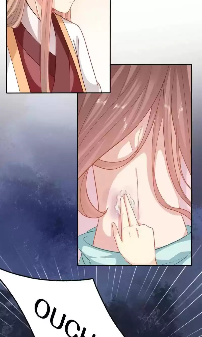 Time Travel: The Mighty Crown Princess Chapter 125