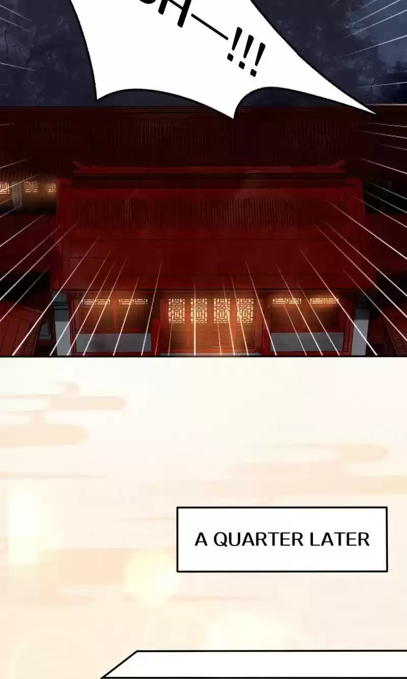 Time Travel: The Mighty Crown Princess Chapter 125