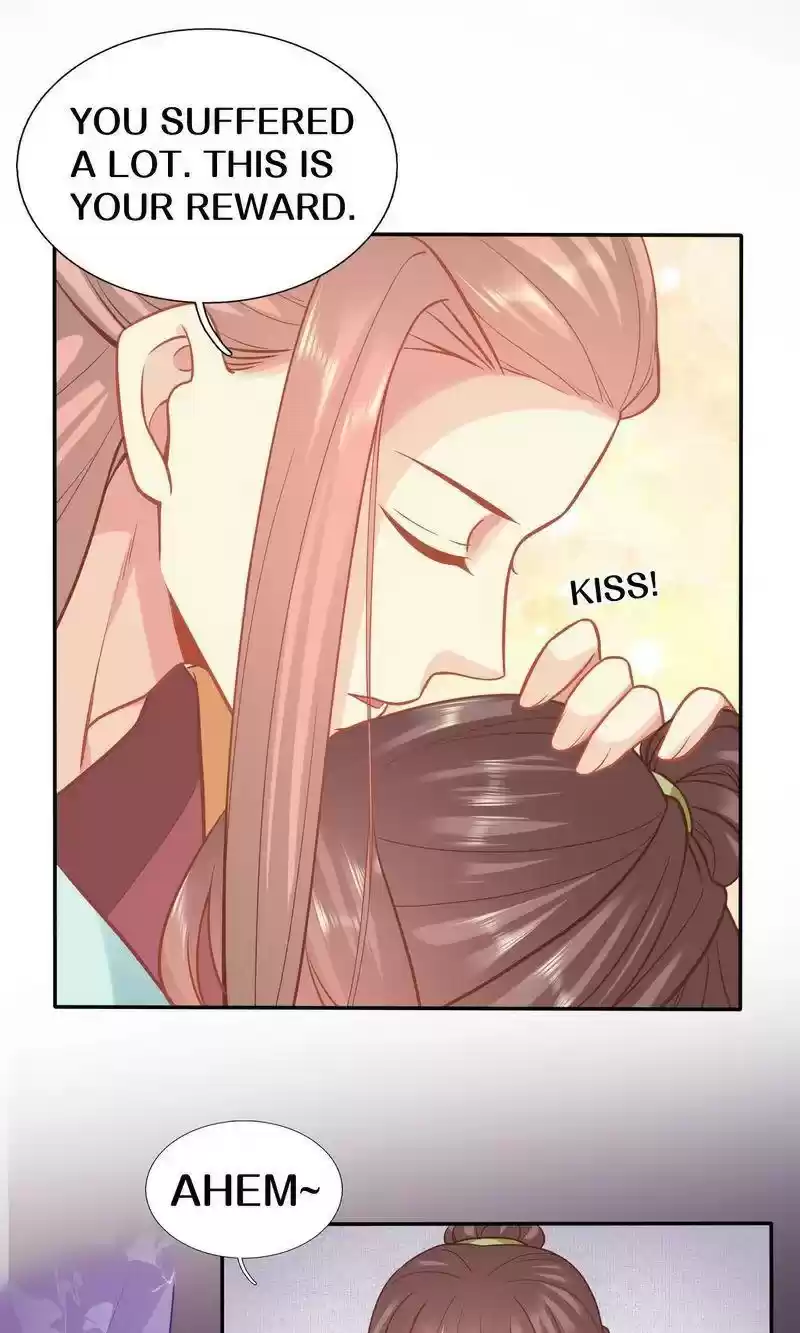 Time Travel: The Mighty Crown Princess Chapter 125