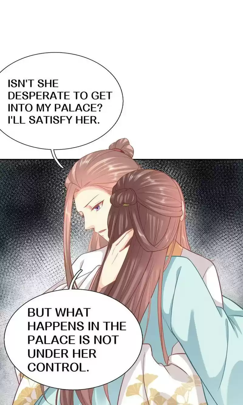 Time Travel: The Mighty Crown Princess Chapter 126