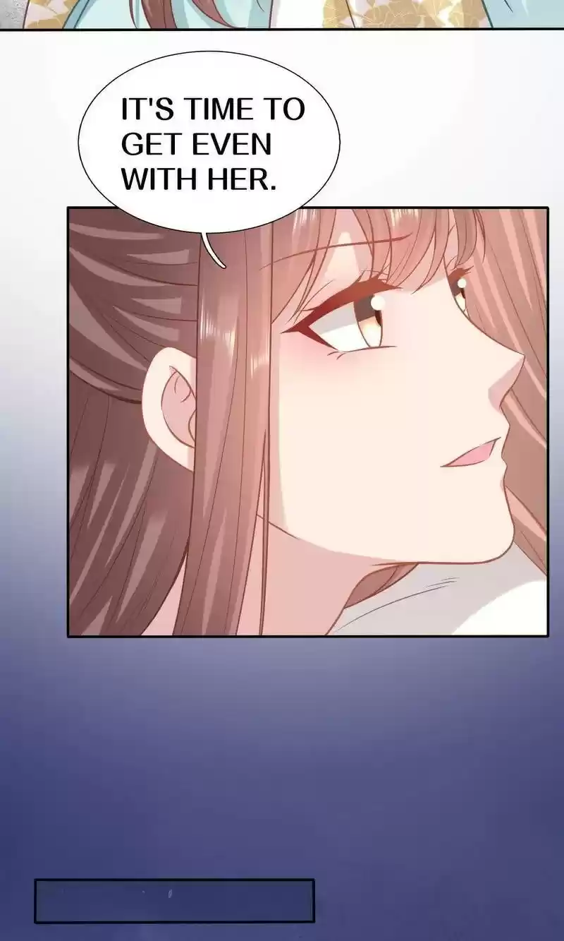 Time Travel: The Mighty Crown Princess Chapter 126