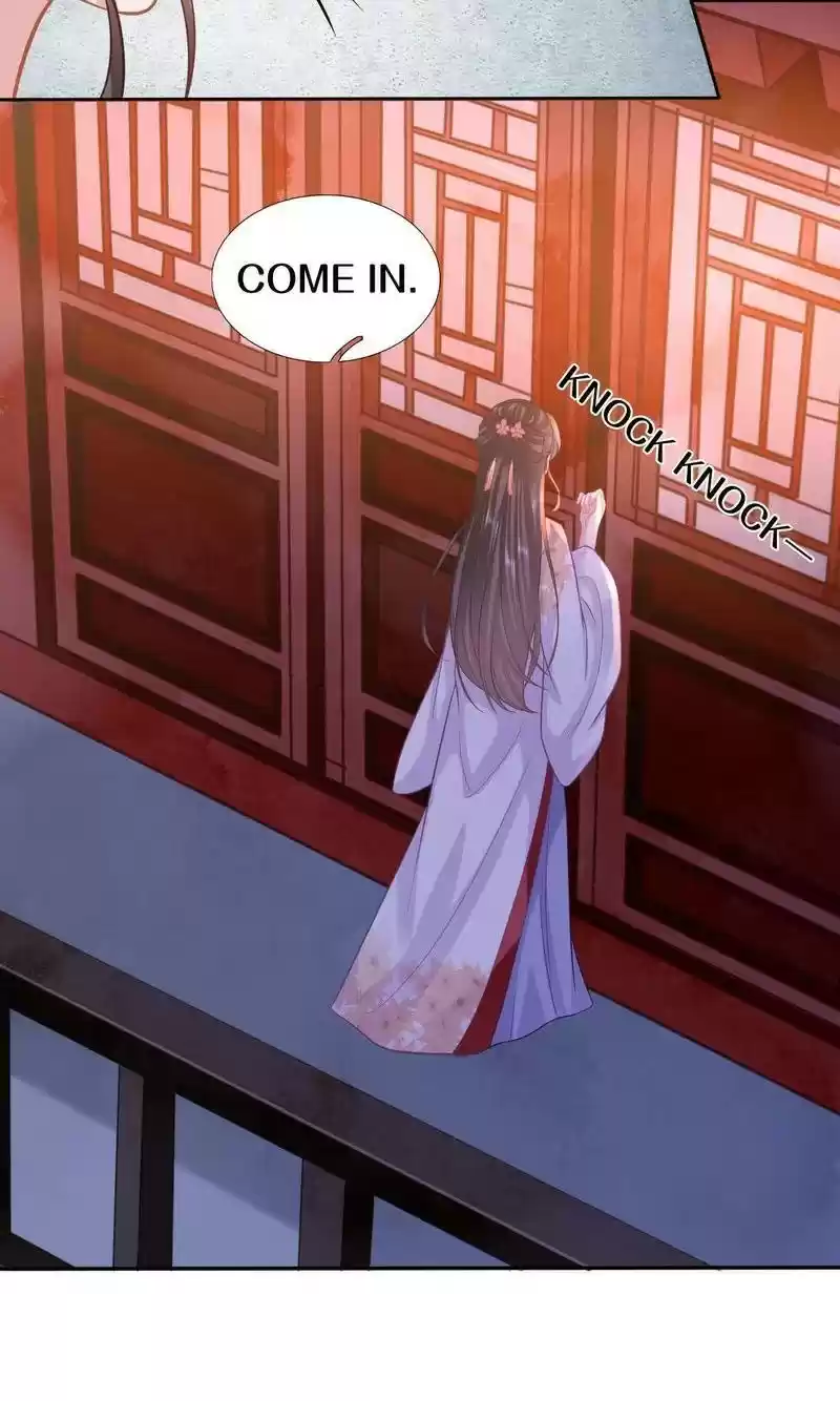 Time Travel: The Mighty Crown Princess Chapter 126