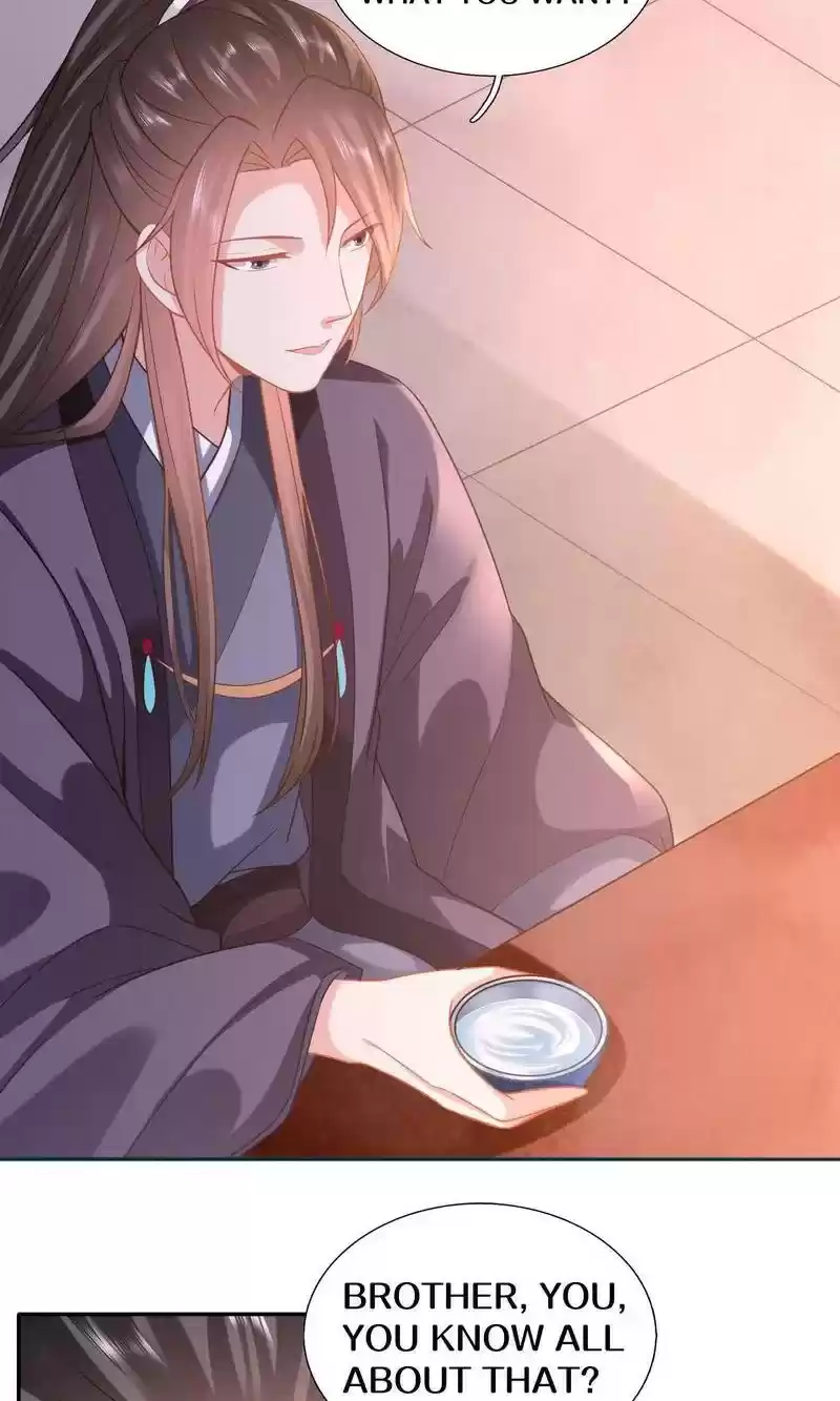 Time Travel: The Mighty Crown Princess Chapter 126