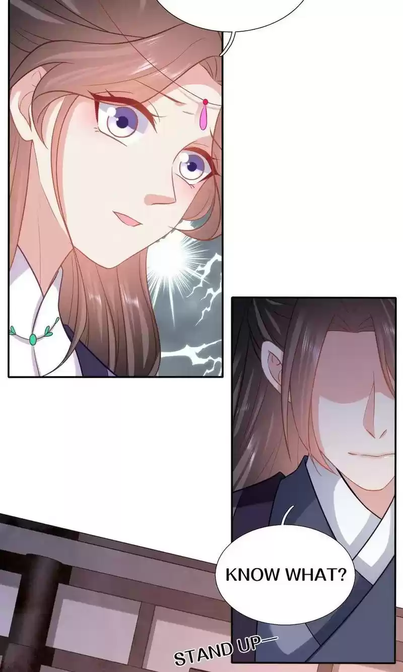 Time Travel: The Mighty Crown Princess Chapter 126