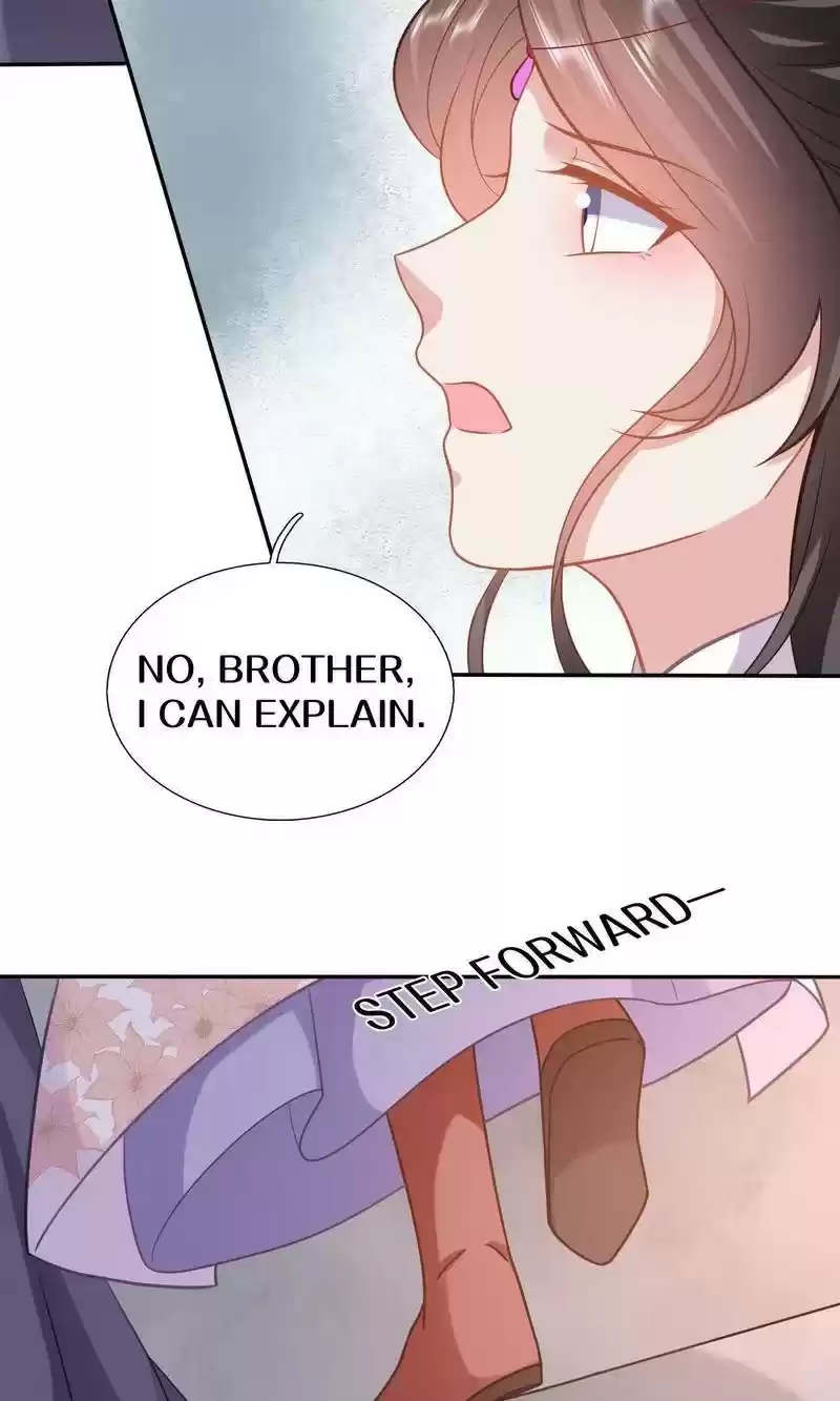 Time Travel: The Mighty Crown Princess Chapter 126