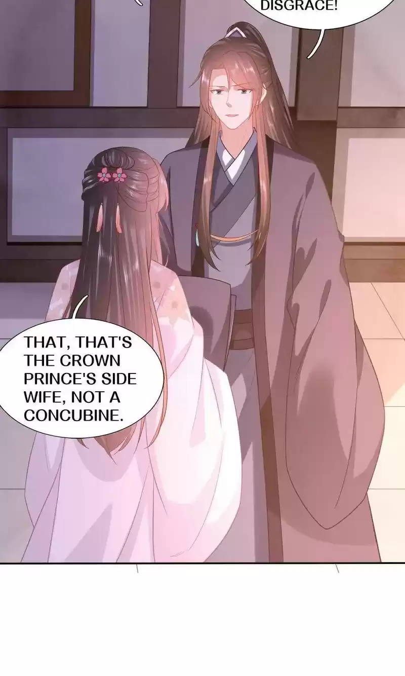 Time Travel: The Mighty Crown Princess Chapter 126