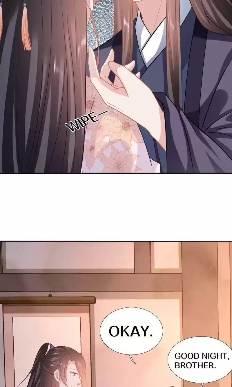 Time Travel: The Mighty Crown Princess Chapter 126