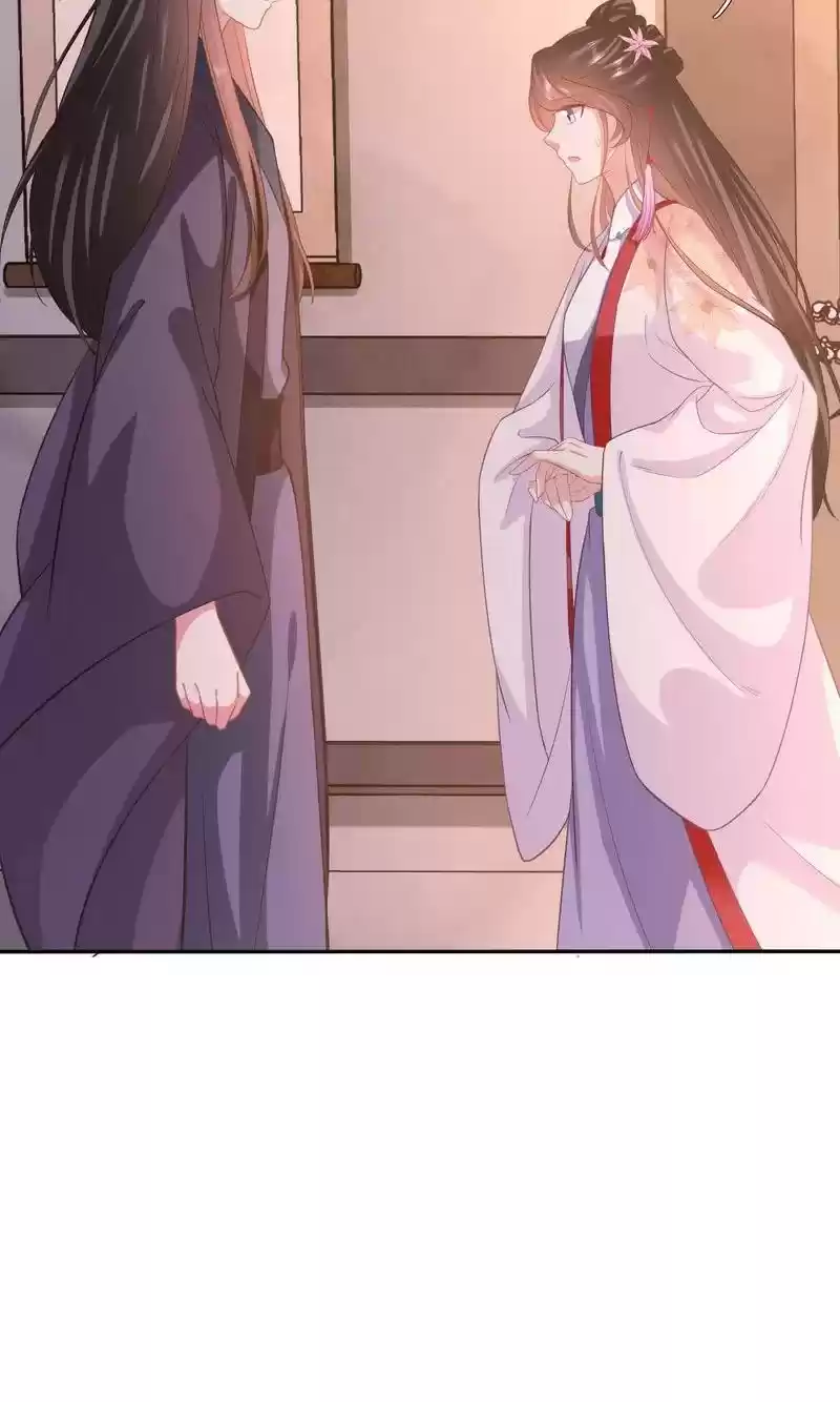 Time Travel: The Mighty Crown Princess Chapter 126