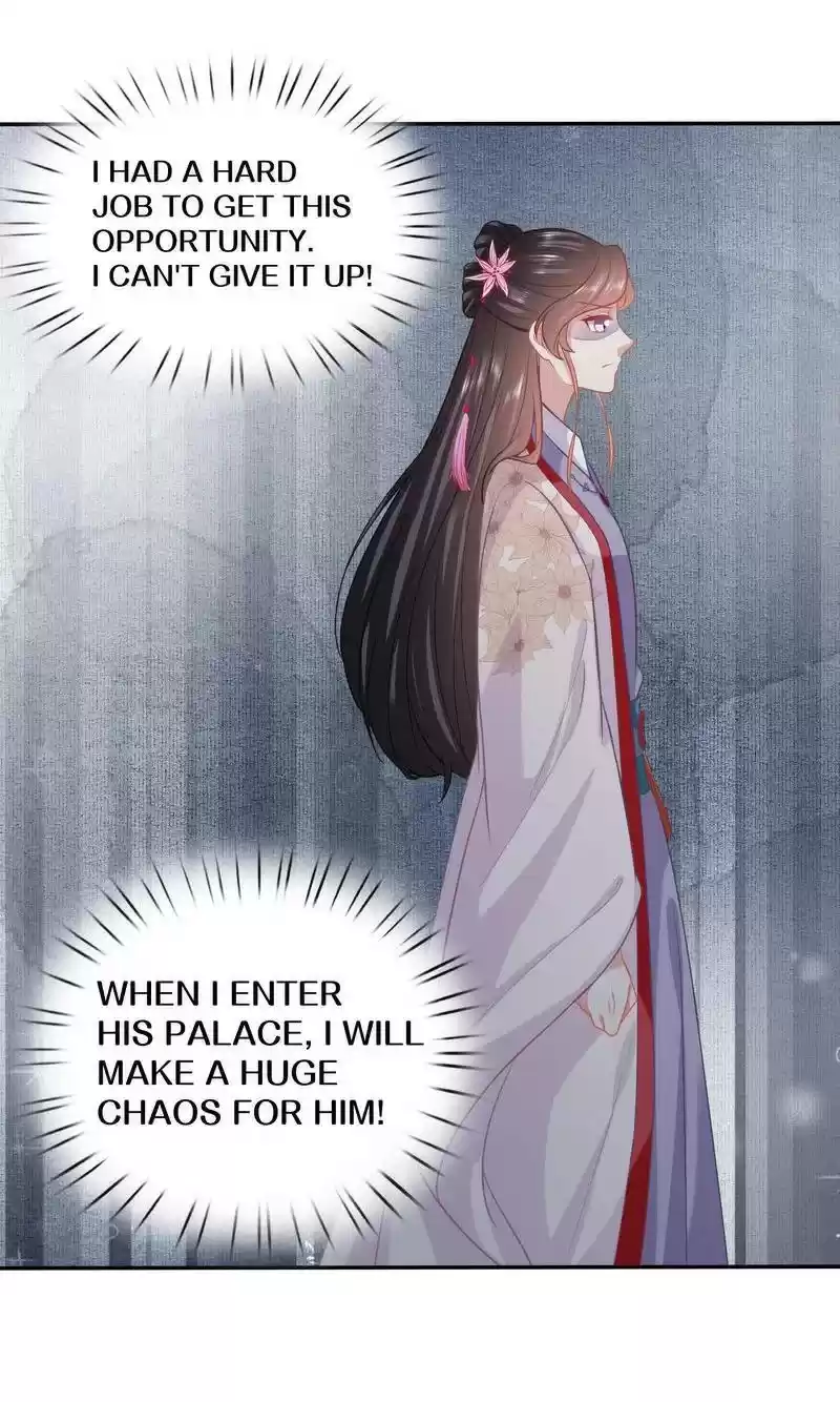 Time Travel: The Mighty Crown Princess Chapter 127