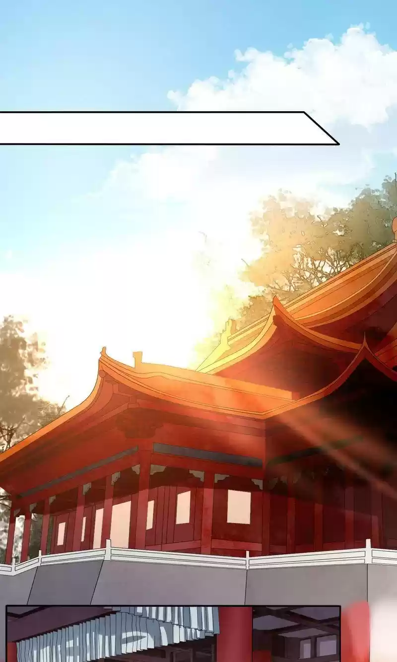 Time Travel: The Mighty Crown Princess Chapter 127