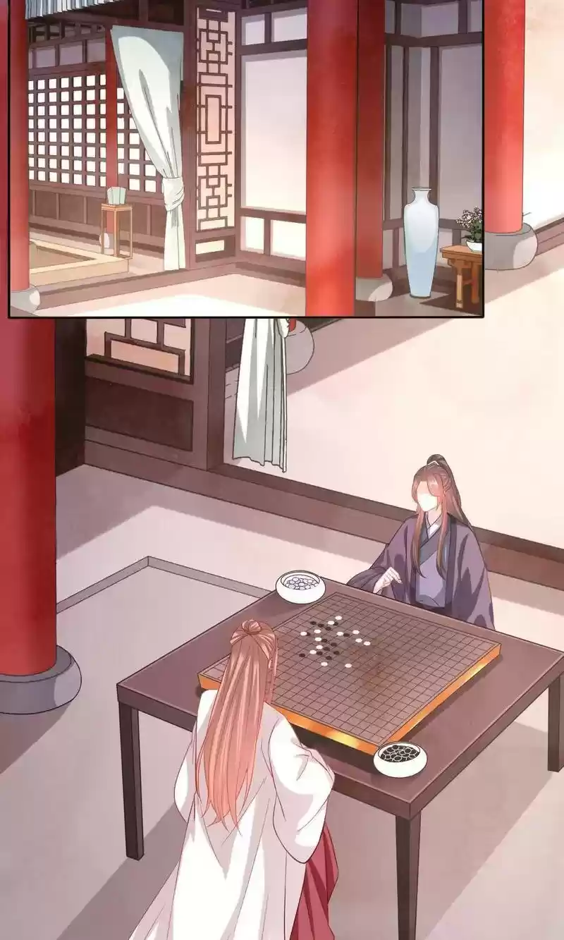 Time Travel: The Mighty Crown Princess Chapter 127