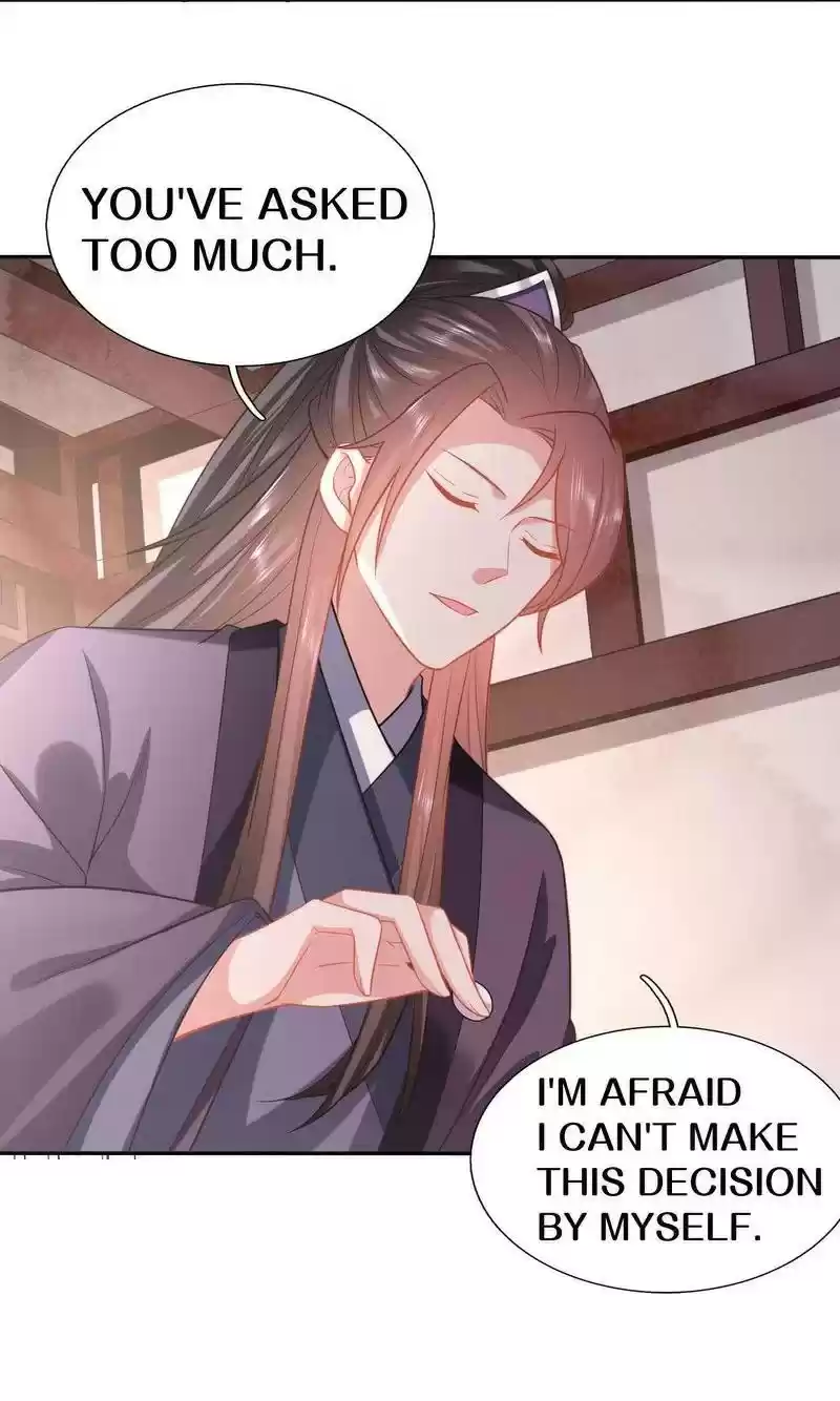 Time Travel: The Mighty Crown Princess Chapter 127