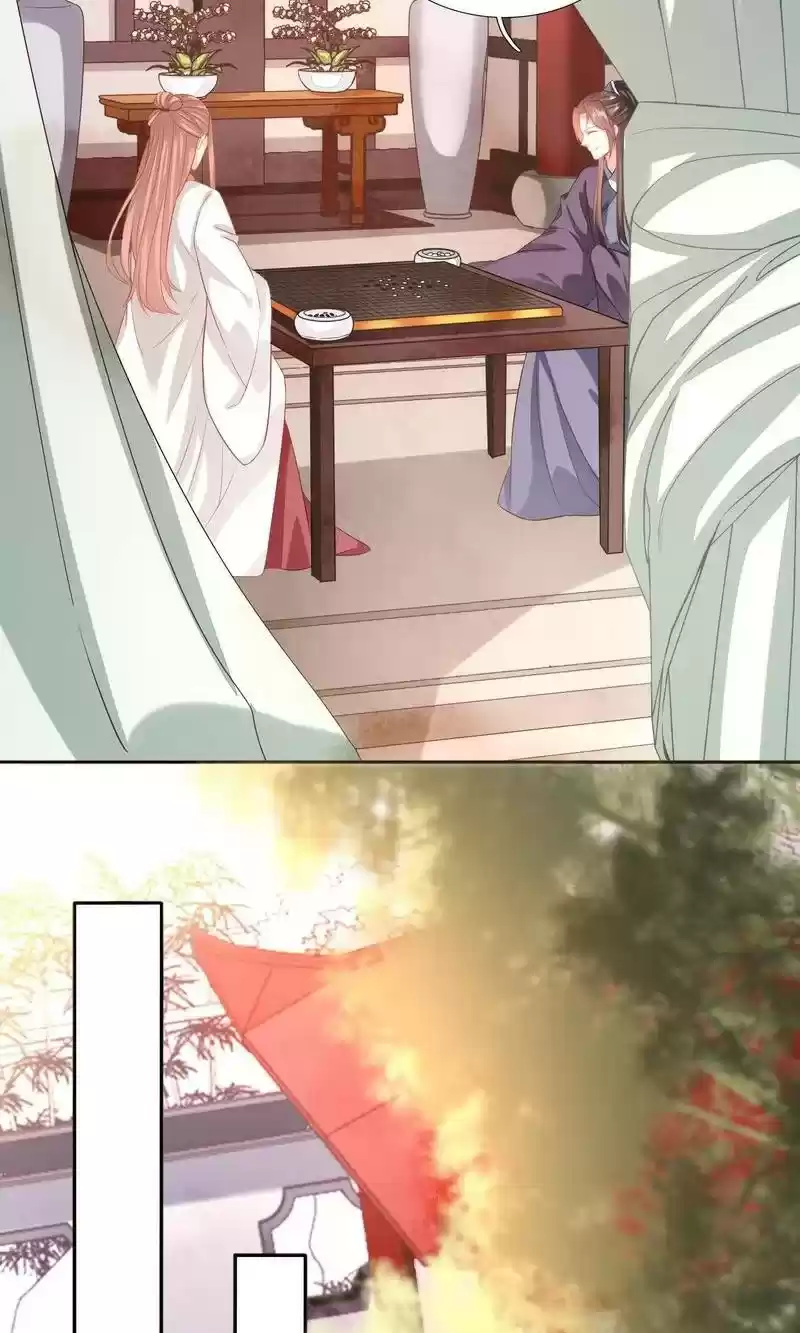 Time Travel: The Mighty Crown Princess Chapter 127