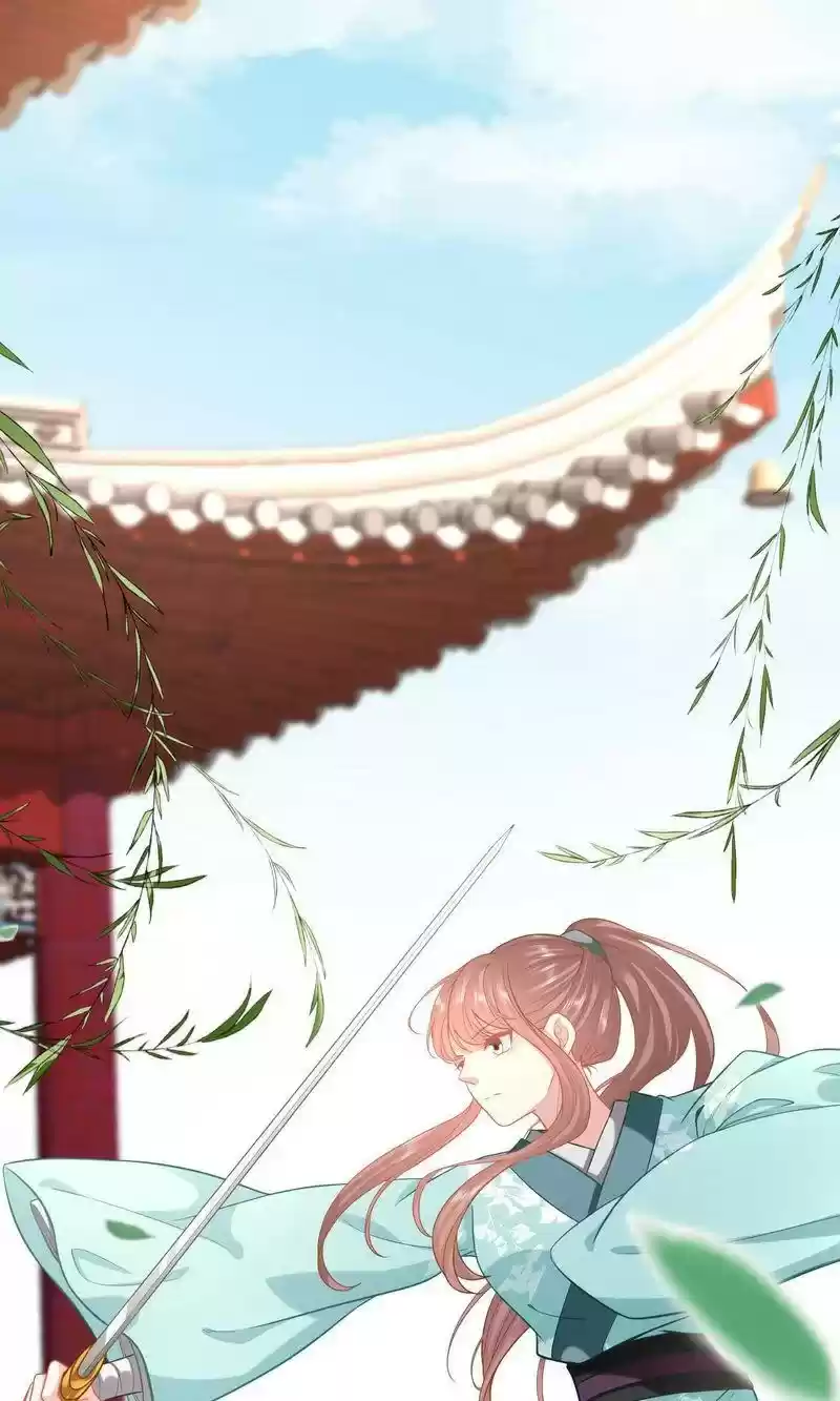 Time Travel: The Mighty Crown Princess Chapter 127